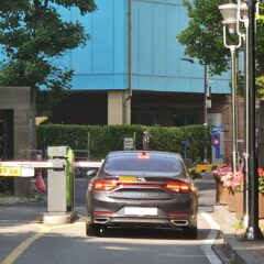 초보자도 편하게! 첫 고속도로