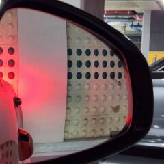 오피스 주차 연습