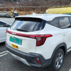 오전 운전이 진짜 무서워