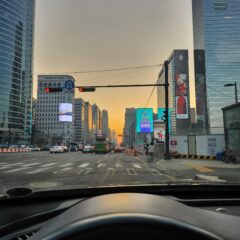 일상 경로 연습 편리해요