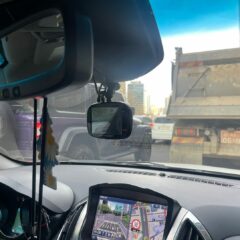 밀집 주차장 쓰러지던 걸 안 외웠어요