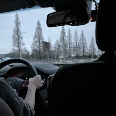 차간 거리 유지하기