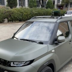 다중 주차장 경험