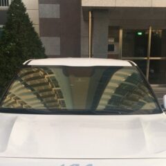 도로 진입 처음엔 무서웠어요