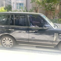 좌회전에 떨리는 심장